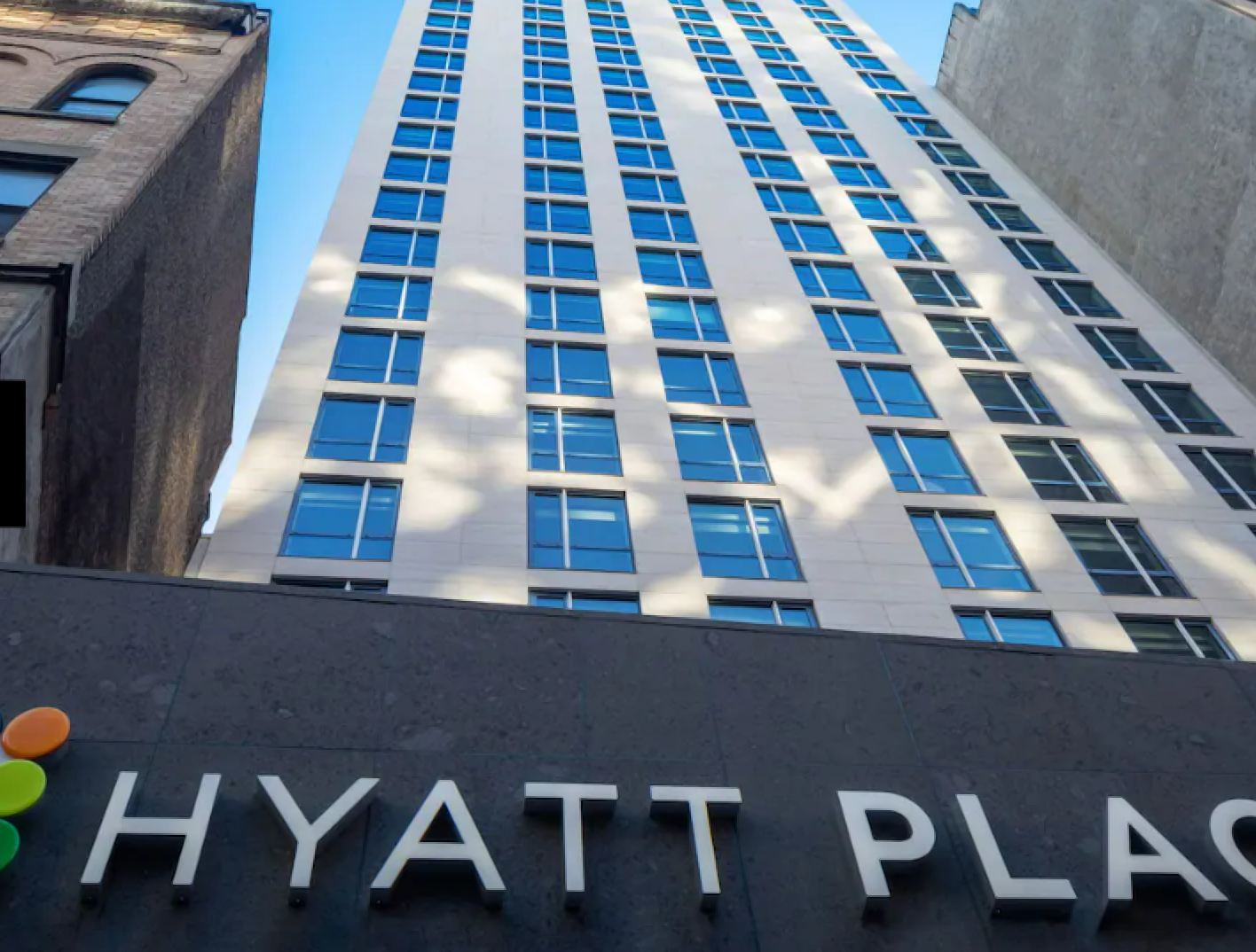  Hyatt Place New York / Chelsea